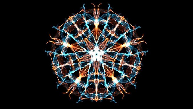 为什么欧美影视喜欢露点？