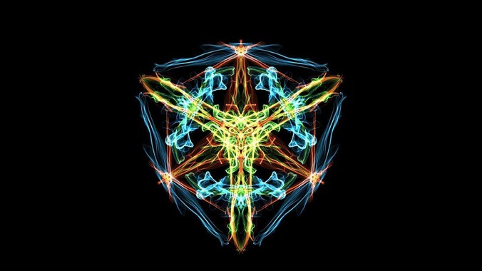 警犬知道自己是警犬么？